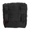 Утілітарний підсумок 6х6х3 2zip Black [Grad Gear]